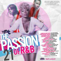 DJ Triple Exe - The Passion Of R&B 21